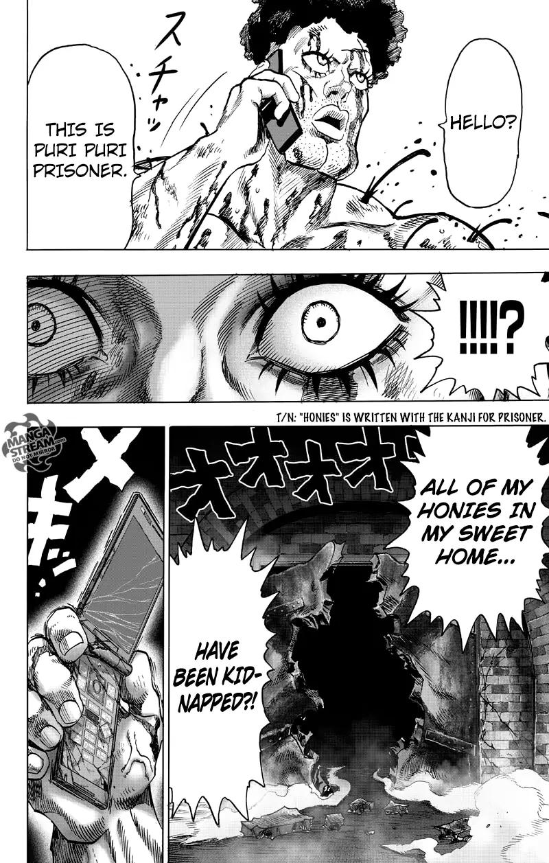 One-Punch Man Chapter 76 11